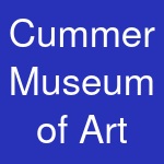 Cummer Museum of Art & Gardens