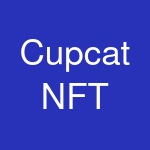 Cupcat NFT