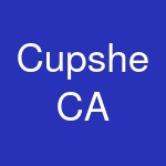 Cupshe CA