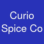 Curio Spice Co