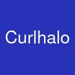 Curlhalo