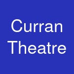 Curran Theatre