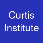 Curtis Institute