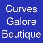 Curves Galore Boutique