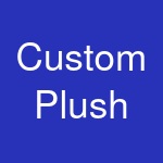 Custom Plush