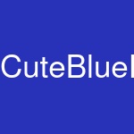 CuteBlueDesignCo