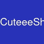 CuteeeShop