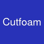 Cutfoam