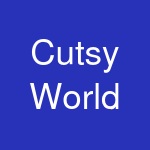 Cutsy World