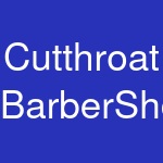 Cutthroat BarberShop