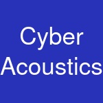 Cyber Acoustics