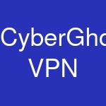 CyberGhost VPN