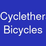 Cycletherapy Bicycles