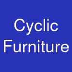 Cyclic Furniture