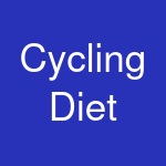 Cycling Diet