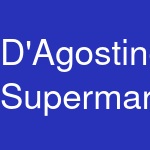 D'Agostino Supermarkets