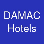 DAMAC Hotels & Resorts