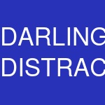 DARLING DISTRACTION