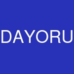 DAYORUBAGODDESS