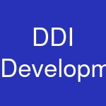 DDI Development