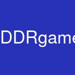 DDRgame