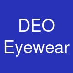 DEO Eyewear