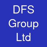 DFS Group Ltd