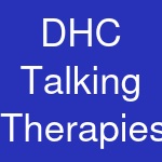 DHC Talking Therapies