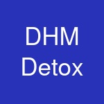 DHM Detox