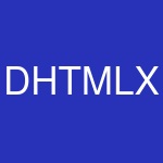 DHTMLX