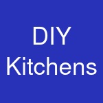 DIY Kitchens