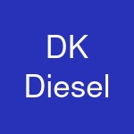 DK Diesel