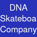 DNA Skateboard Company