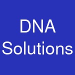 DNA Solutions