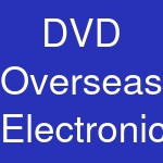 DVD Overseas Electronics