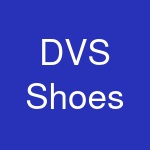 DVS Shoes