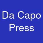 Da Capo Press