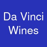 Da Vinci Wines