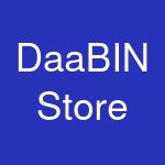 DaaBIN Store