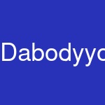 Dabodyyou