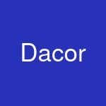 Dacor