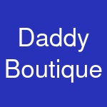 Daddy Boutique