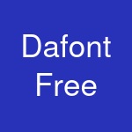 Dafont Free