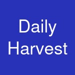 Daily Harvest