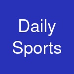 Daily Sports