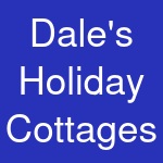 Dale's Holiday Cottages