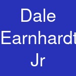 Dale Earnhardt Jr