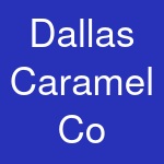 Dallas Caramel Co