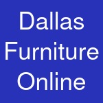 Dallas Furniture Online