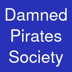 Damned Pirates Society